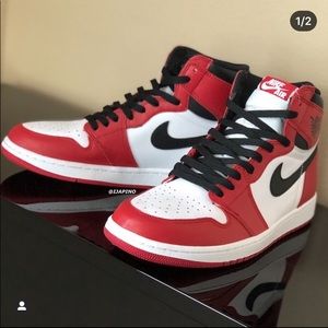 Meet your Posher, Ryan